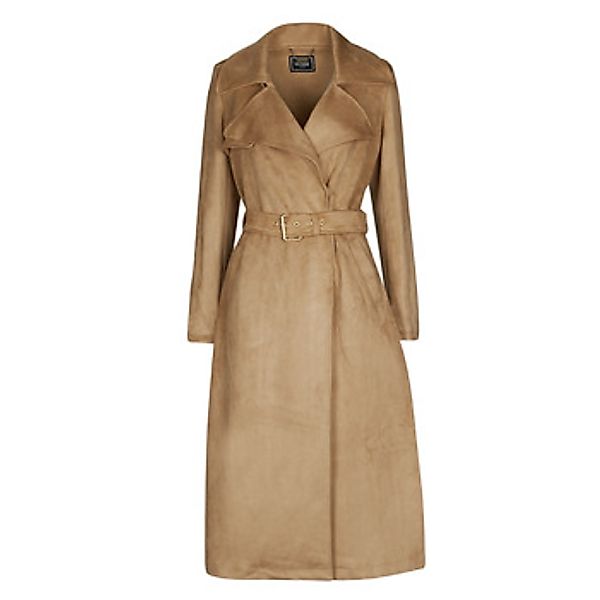 Guess  Trenchcoats BARAA TRENCH günstig online kaufen