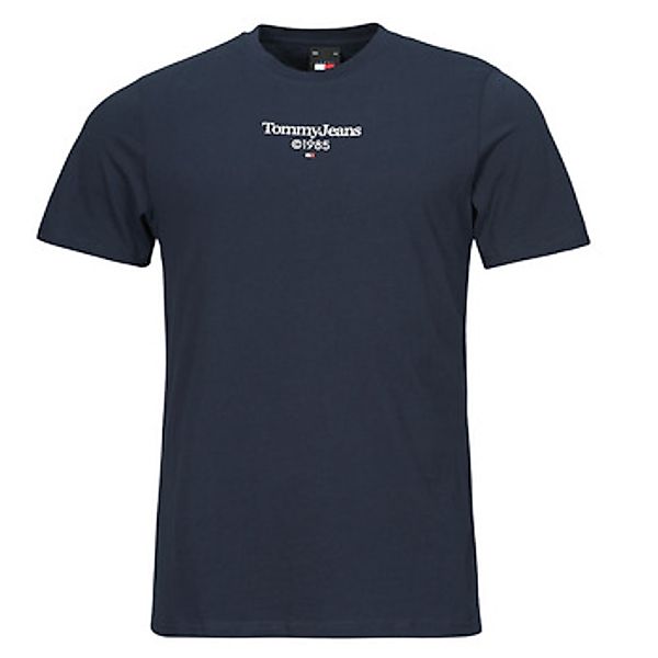 Tommy Jeans  T-Shirt TJM SLIM TJ 85 ENTRY günstig online kaufen