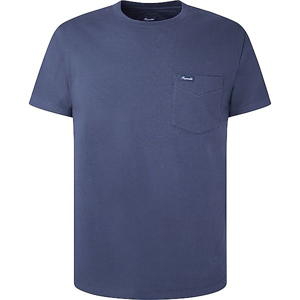 FaÇonnable Indemodable T-shirt XL Marine günstig online kaufen