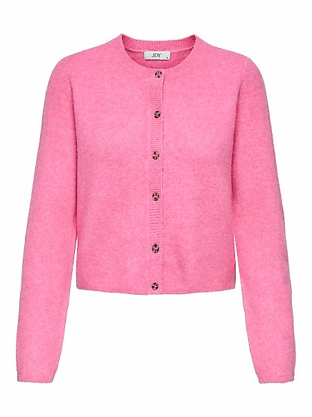 JDY Strickjacke "JDYCHLOE LIFE L/S CARDIGAN KNT NOOS" günstig online kaufen
