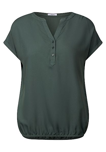 CECIL Kurzarmbluse günstig online kaufen