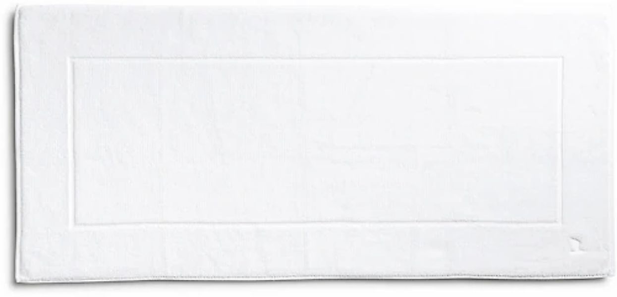 Möve Badematte Badteppich "Superwuschel", Höhe 6 günstig online kaufen