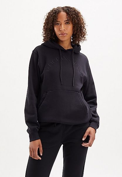 OCEANSAPART Hoodie Charly (1-tlg) oversized mit Handytasche günstig online kaufen