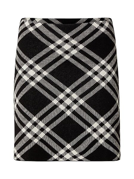 EDITED Minirock Eleni (1-tlg) Plain/ohne Details günstig online kaufen