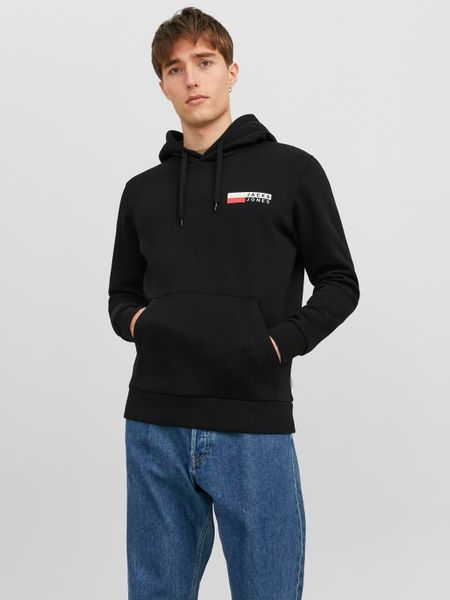 Jack & Jones Hoodie CORP (1-tlg) günstig online kaufen