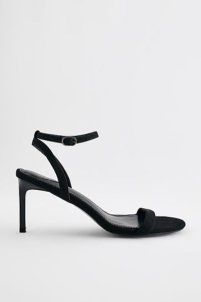 Next Forever Comfort® Schlichte Sandalen Sandale günstig online kaufen