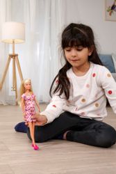 SIMBA Anziehpuppe Steffi Love, Hello Baby, günstig online kaufen