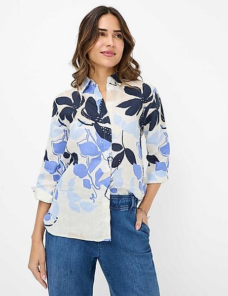 Brax Kurzarmbluse Style VICKI günstig online kaufen