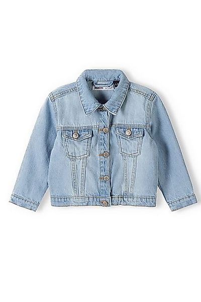MINOTI Jeansjacke Jeansjacke (12m-14y) günstig online kaufen