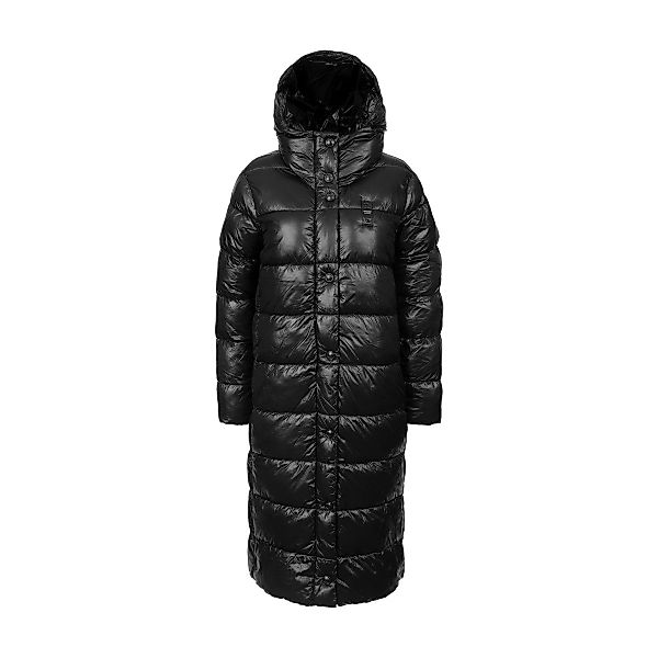 Blauer Steppjacke Bellevue Damen Winterjacke, Übergangsjacke, günstig online kaufen