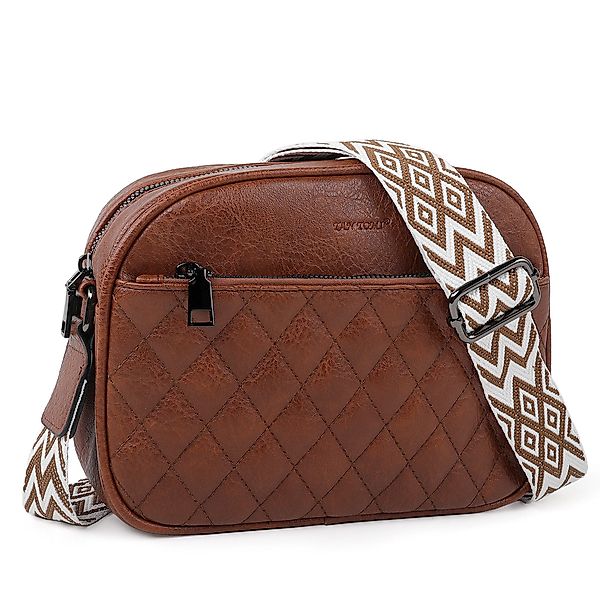 TAN.TOMI Umhängetasche Handy Damen, Multifunktional mit günstig online kaufen