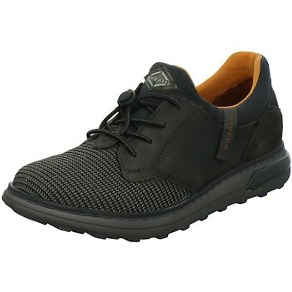 Bugatti  Halbschuhe Schnuerschuhe dark grey (schlamm) 322-A9N60-6932-1111 günstig online kaufen