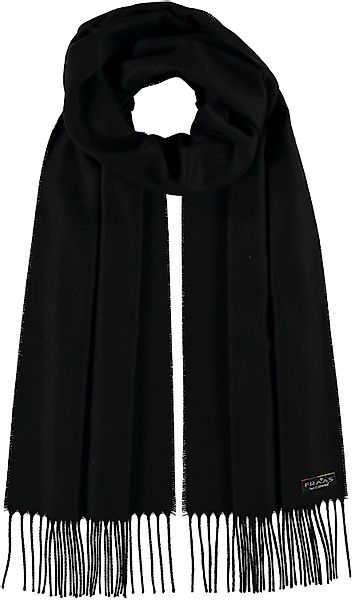 Fraas Schal, mit Fransen günstig online kaufen