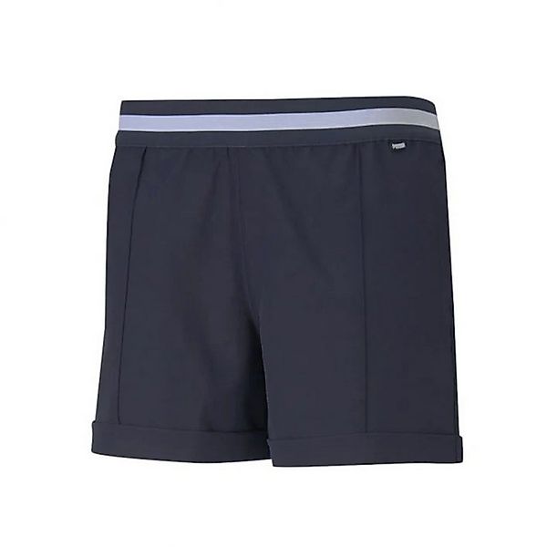 PUMA Golfshorts Puma Golf Shorts Elastic Navy Damen günstig online kaufen