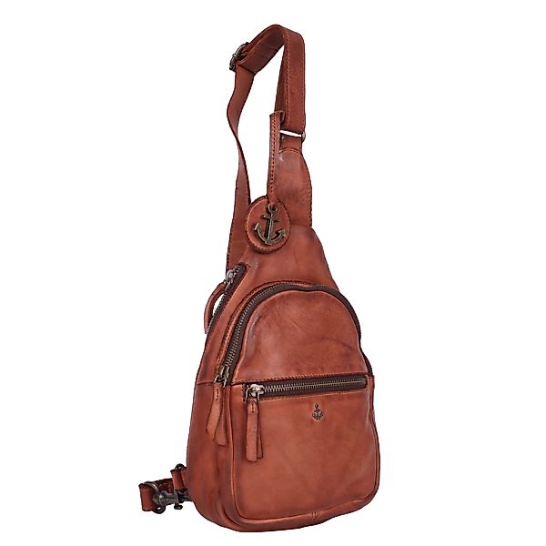 HARBOUR 2nd Umhängetasche "Amalie", Schultertasche Tasche Damen günstig online kaufen