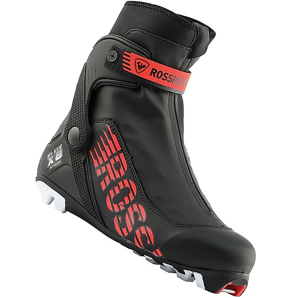 Rossignol X 8 Skate Black/Red günstig online kaufen