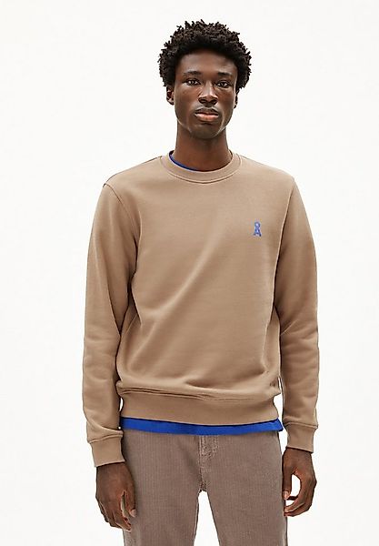Armedangels Sweatshirt BAARO CHANGEMAKERS Sweatshirts aus Bio-Baumwolle Reg günstig online kaufen