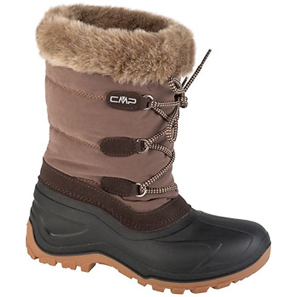 Cmp  Fitnessschuhe Sportschuhe NIETOS LOW WMN SNOW BOOT 3Q78956/Q946 günstig online kaufen
