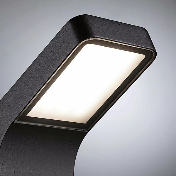 Paulmann LED Pollerleuchte Kulma IP44 500mm günstig online kaufen