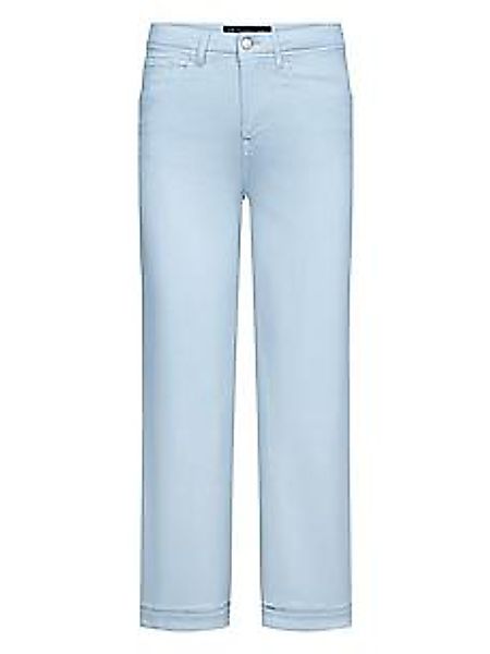 7/8-Jeans Modell Kira Raffaello Rossi blau günstig online kaufen