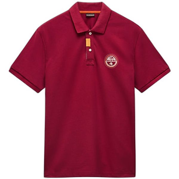 Napapijri  Poloshirt Polo  Clanis günstig online kaufen