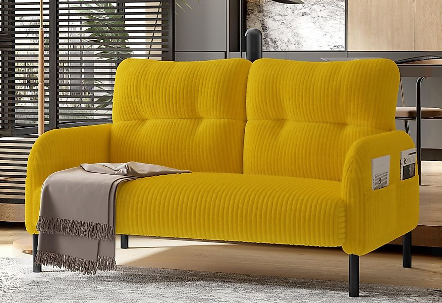 LVHOM Sofa Polstergarnitur, Sicher, komfortabel & günstig online kaufen