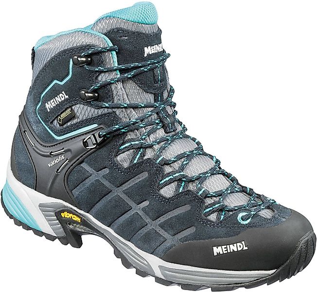 Meindl Kapstadt Lady GTX Wanderstiefel (1-tlg) günstig online kaufen
