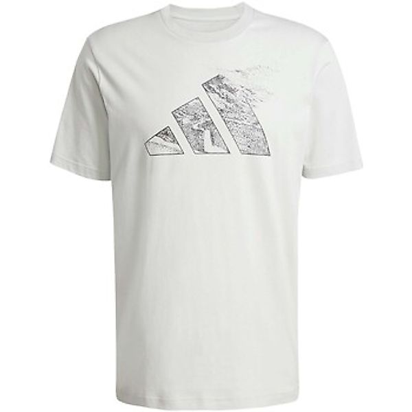 adidas  T-Shirts & Poloshirts M T Ce Logo T günstig online kaufen