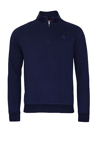 U.S. Polo Assn Sweatshirt Pullover Sweater günstig online kaufen