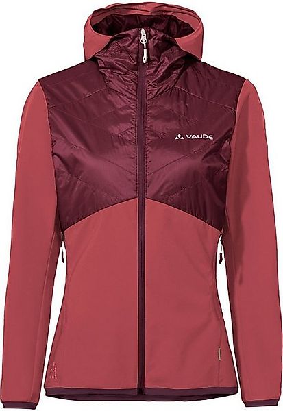 VAUDE Funktionsjacke Wo Brenva Jacket brick günstig online kaufen