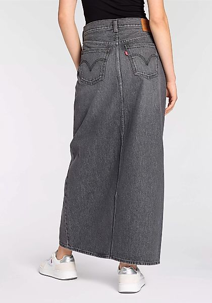 Levi's® Jeansrock Ankle Column Skirt günstig online kaufen