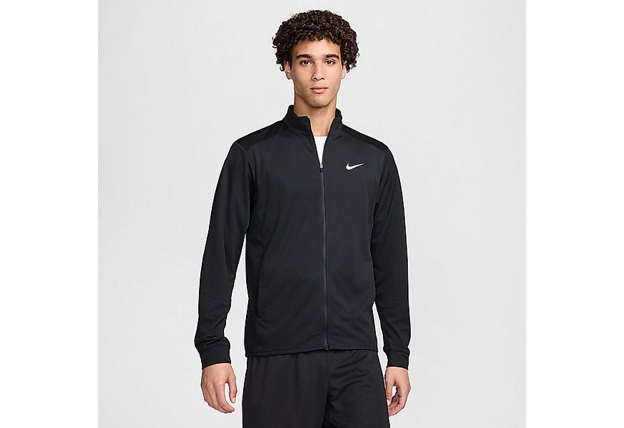 Nike Trainingsjacke M NK DF TOTALITY KNIT JACKET für vielseitige Fitnessakt günstig online kaufen