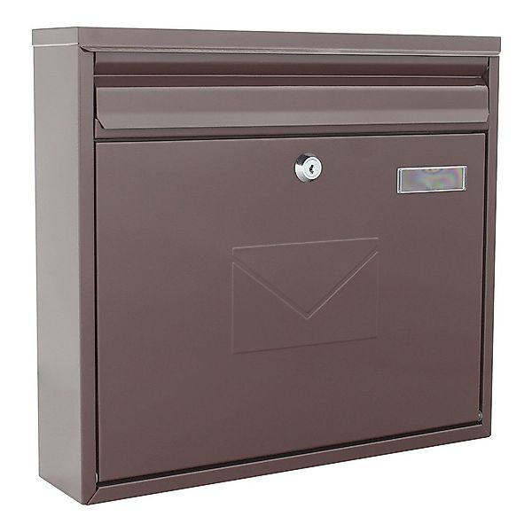 Profirst Briefkasten Profirst Mail PM 460 günstig online kaufen