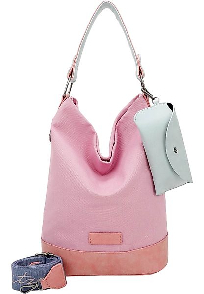 Fritzi aus Preußen Schultertasche Izzy07 Olga, günstig online kaufen