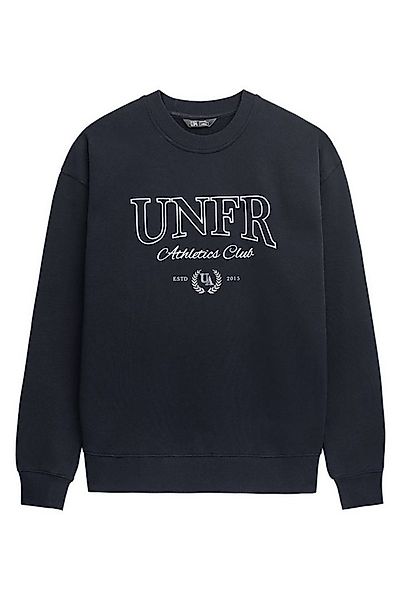 Unfair Athletics Sweater Sweatpulli Unfair Athletics Club Crewnec günstig online kaufen