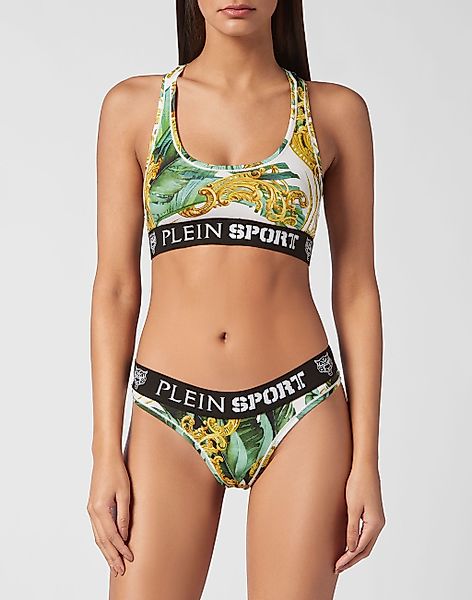 PLEIN SPORT Set: Soft-BH "Sport Set" günstig online kaufen