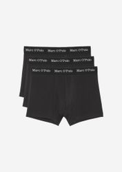 Marc O'Polo Boxer Essentials (3er Pack) günstig online kaufen