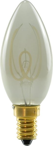 SEGULA LED-Leuchtmittel Soft Line, E14, 1 günstig online kaufen