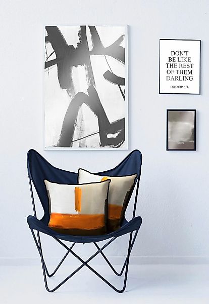 APELT Kissenhülle "Fisk" ohne Füllung günstig online kaufen