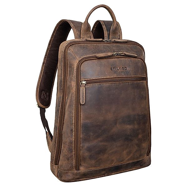 STILORD Notebook-Rucksack "Watson" Laptop Rucksack 15.6 günstig online kaufen