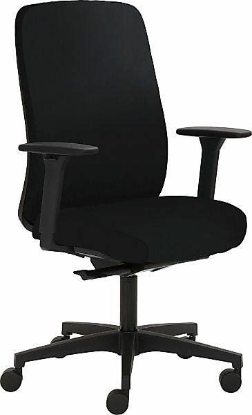 Mayer Sitzmöbel Bürostuhl "myTRITON" () 1 Stk. Kunstleder günstig online kaufen