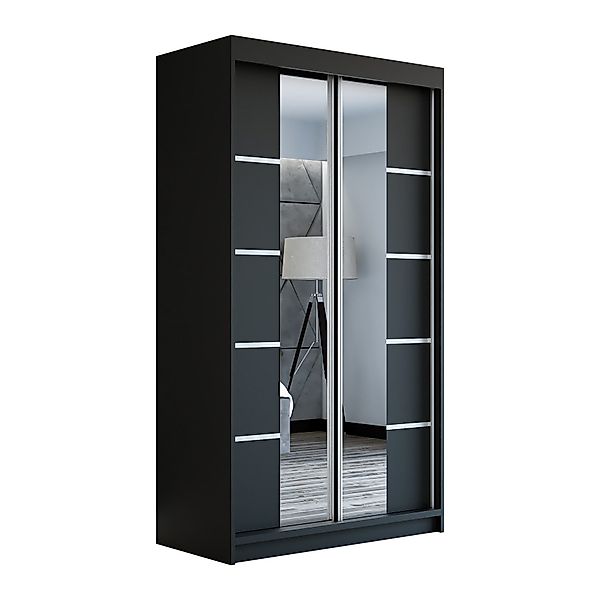 A&J MöbelLand GmbH Schwebetürenschrank ERA mit günstig online kaufen
