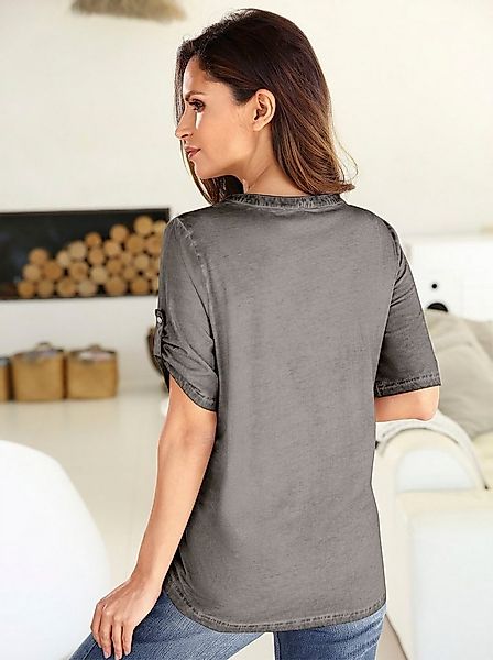 Witt T-Shirt Blusenshirt günstig online kaufen