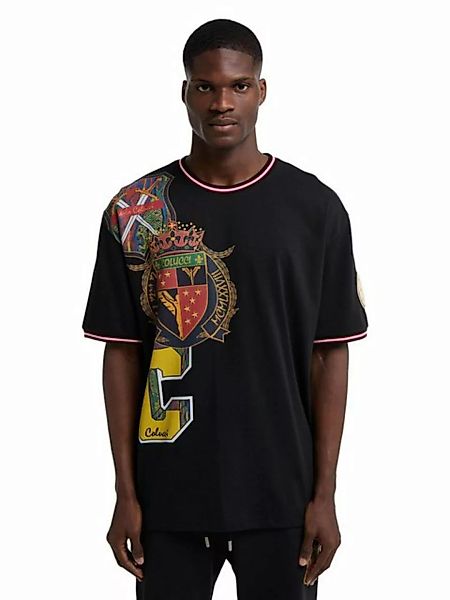 CARLO COLUCCI T-Shirt D'Andria günstig online kaufen