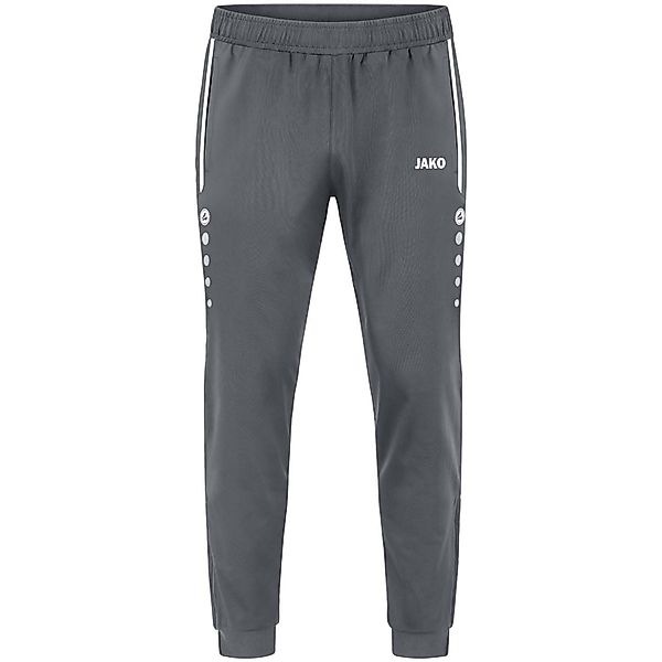Jako Trainingshose Jako Herren Polyesterhose Allround günstig online kaufen