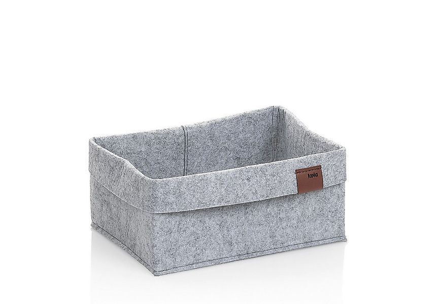 kela Aufbewahrungskorb Fay, flexible Einsetzbarkeit günstig online kaufen