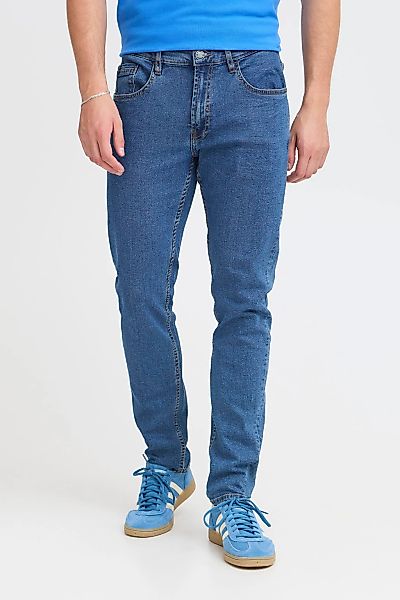 Blend Bequeme Jeans "BHLJeans" Jeanshose mit normalem Bund und enger werden günstig online kaufen