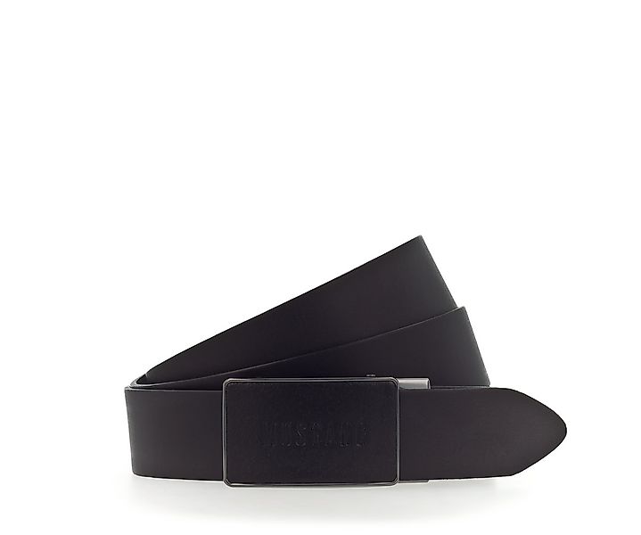 MUSTANG Koppelgürtel "Lucas" (1-St) Schließe mit Logoschriftzug, modisch, 3 günstig online kaufen