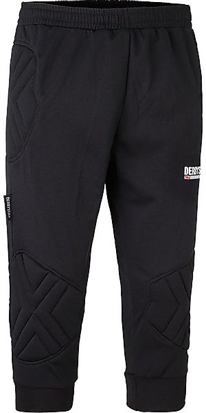 Derbystar Sporthose Sven Pro 3/4 Torwarthose günstig online kaufen