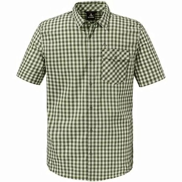 SchÖffel  T-Shirts & Poloshirts Sport Shirt Trattberg SH M 2023721/6737 günstig online kaufen